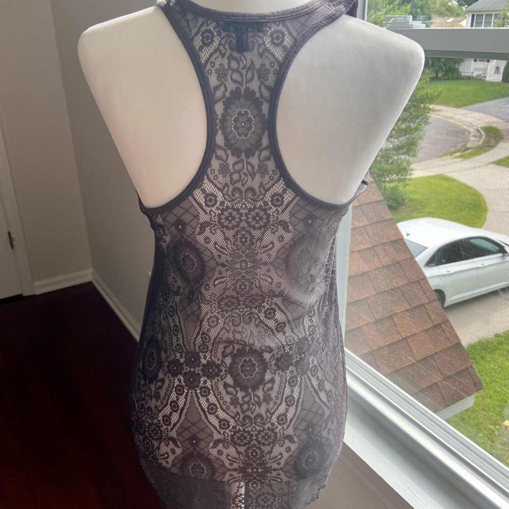 EXPRESS Tank top